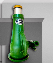 發(fā)電廠設(shè)備檢修用螺旋千斤頂