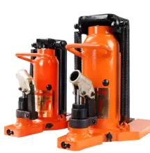 油壓千斤頂在船體龍骨安裝或焊接工作中的應(yīng)用