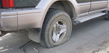 雙利千斤頂應(yīng)用實例