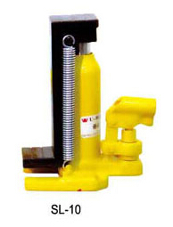 附爪式千斤頂展示圖