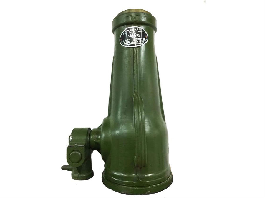 雙利螺旋千斤頂